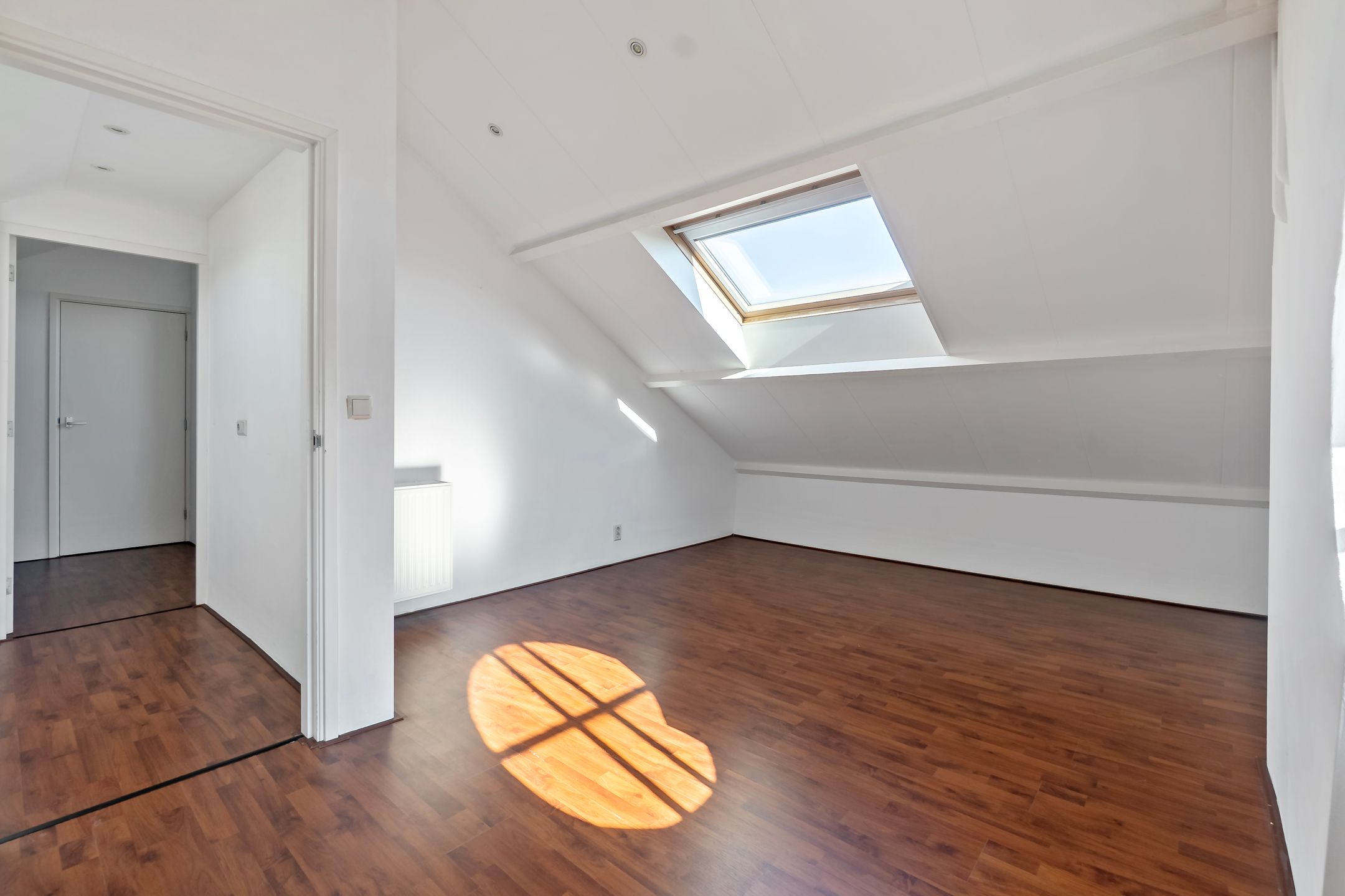 Foto 30 van Von Geusaustraat 39