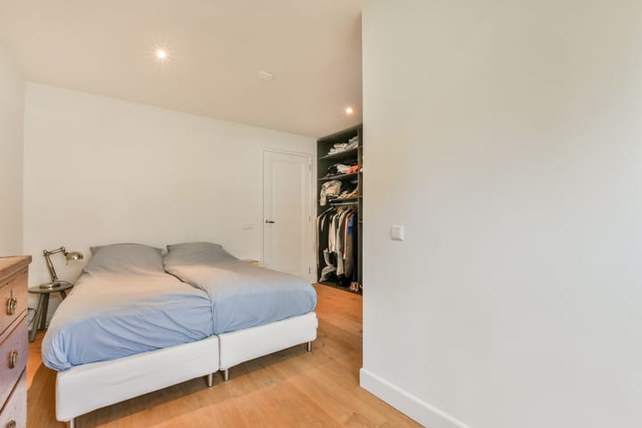 Foto 23 van Jozef Israëlskade 27-A