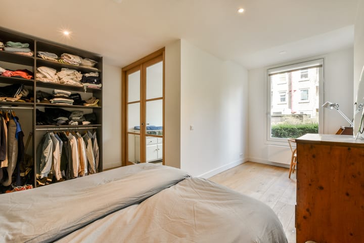 Foto 24 van Jozef Israëlskade 27-A