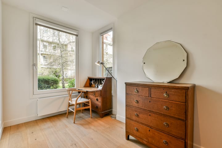 Foto 25 van Jozef Israëlskade 27-A