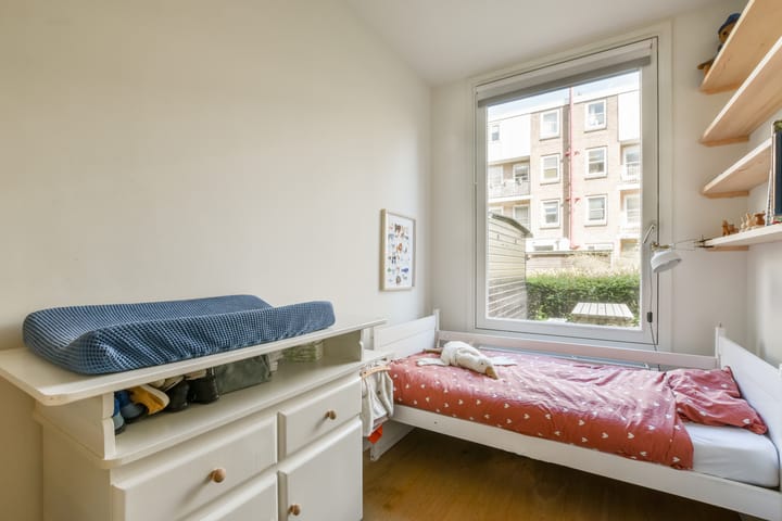 Foto 26 van Jozef Israëlskade 27-A