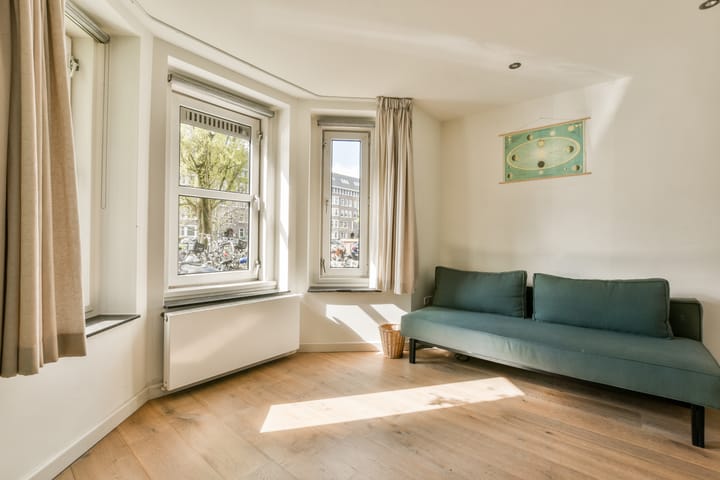 Foto 31 van Jozef Israëlskade 27-A