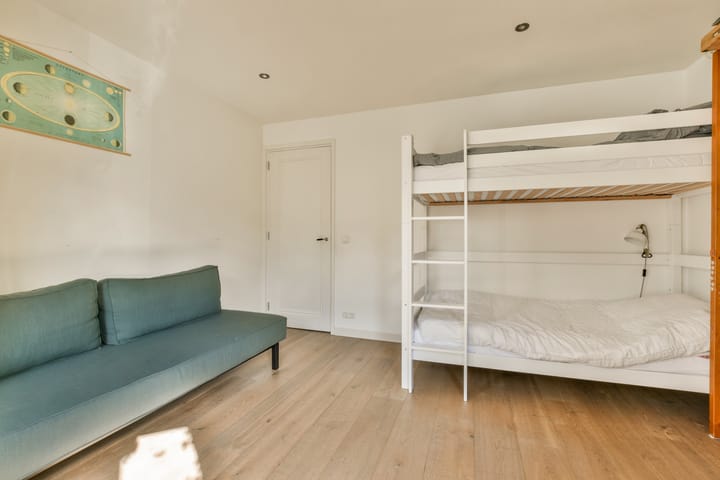 Foto 32 van Jozef Israëlskade 27-A