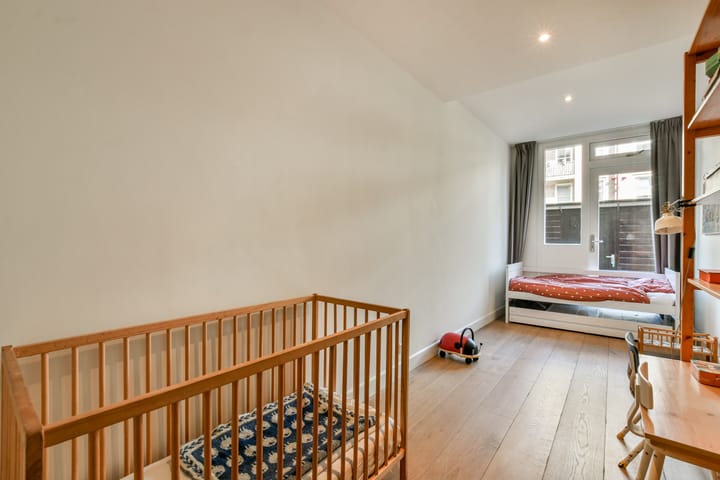 Foto 33 van Jozef Israëlskade 27-A