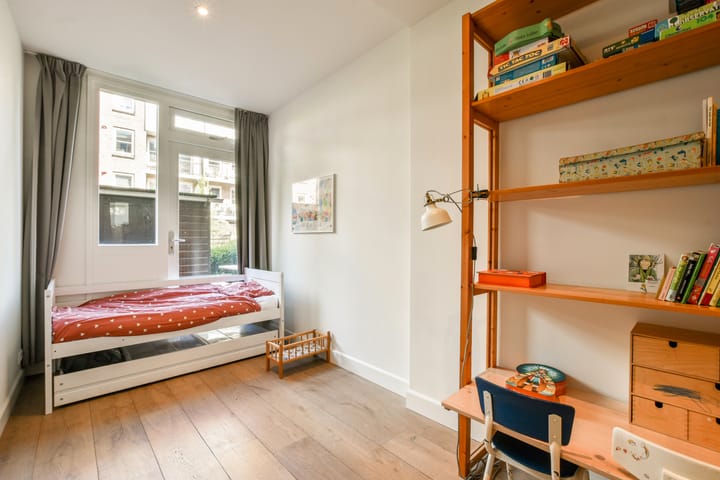 Foto 34 van Jozef Israëlskade 27-A