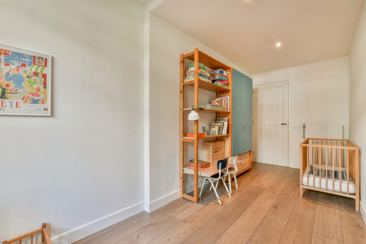 Foto 35 van Jozef Israëlskade 27-A