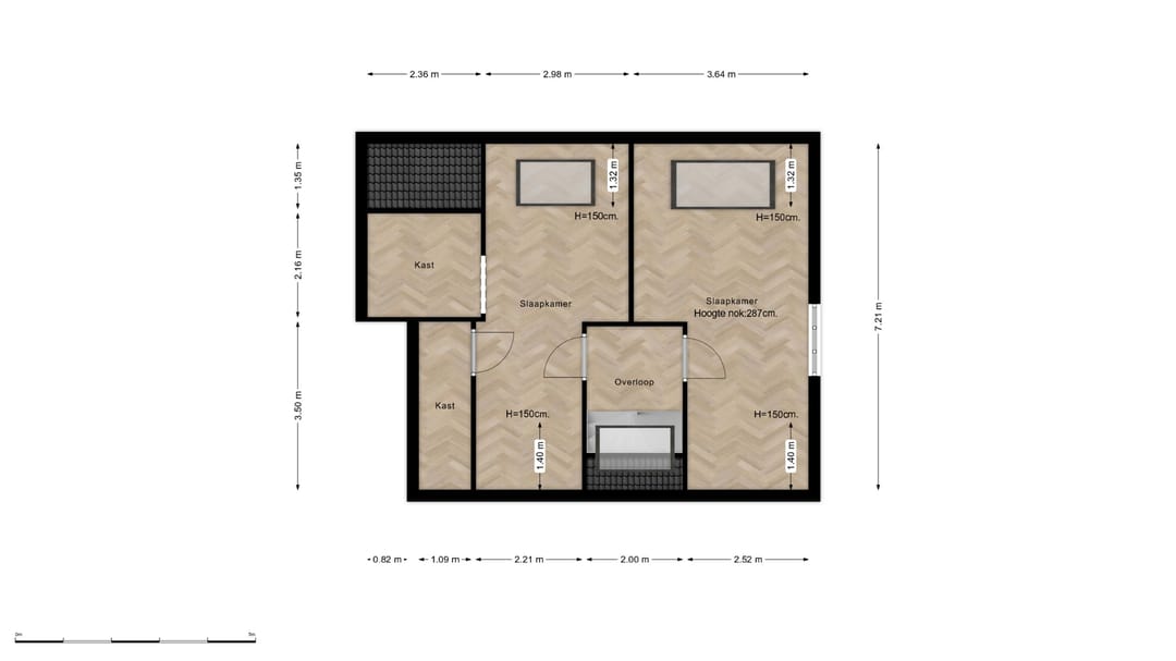 Foto 43 van Von Geusaustraat 39