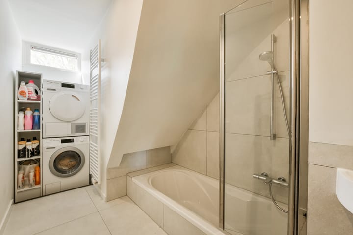 Foto 36 van Jozef Israëlskade 27-A