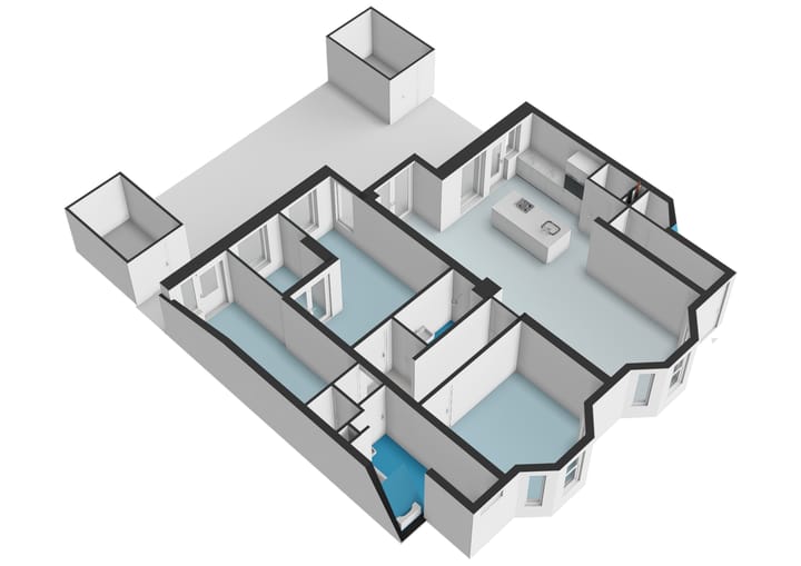 Foto 41 van Jozef Israëlskade 27-A