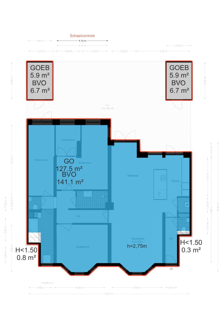 Foto 42 van Jozef Israëlskade 27-A