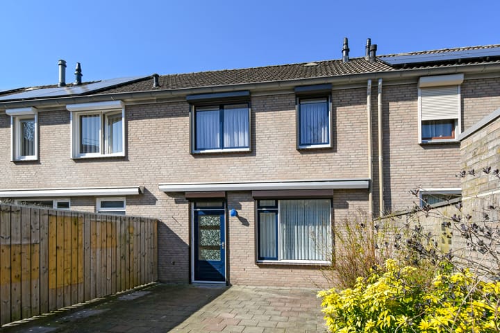 Foto 2 van Wilhelminastraat 73