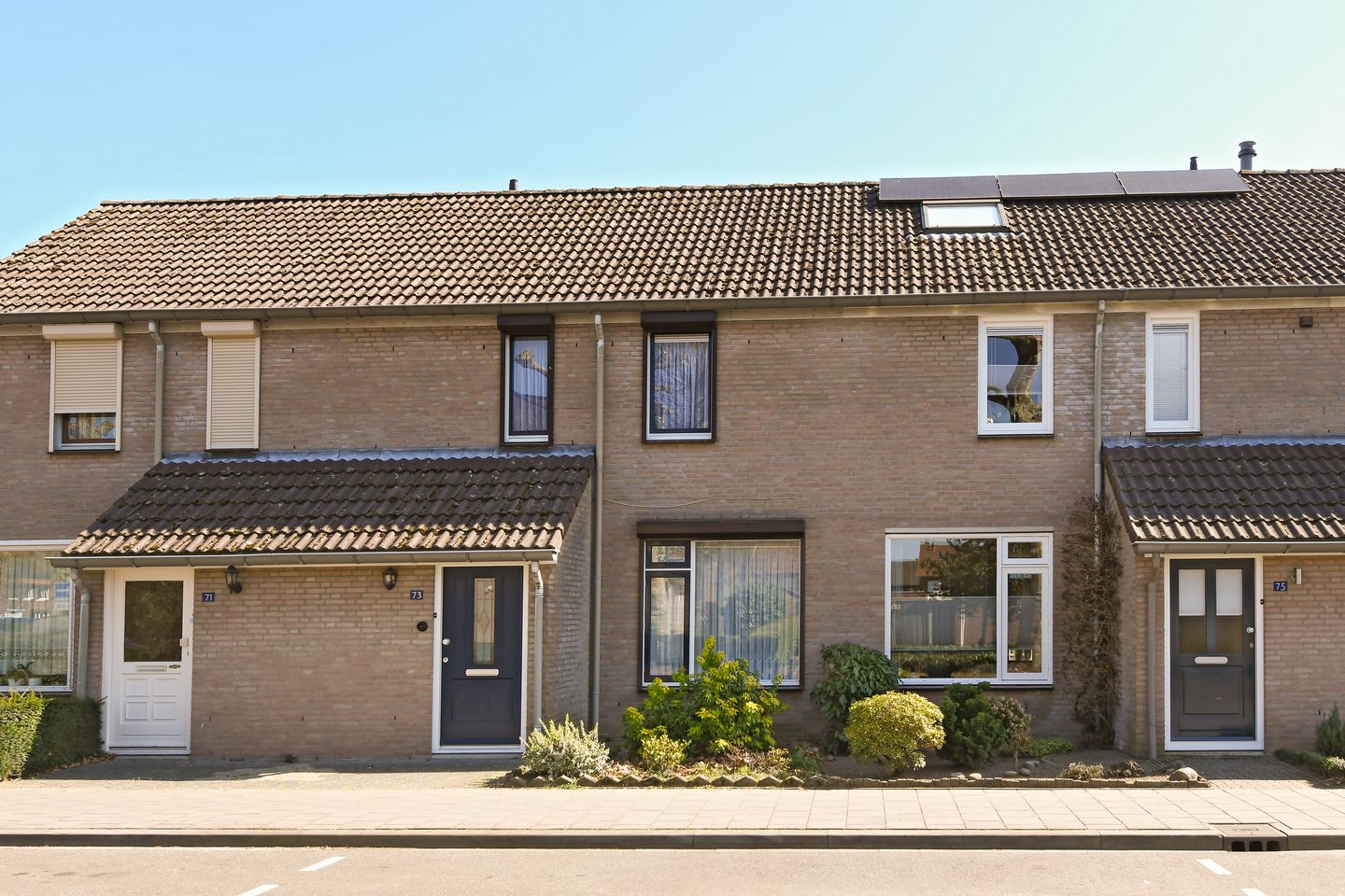 Foto 4 van Wilhelminastraat 73