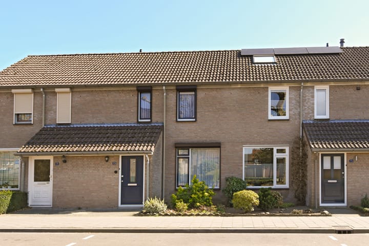 Foto 4 van Wilhelminastraat 73