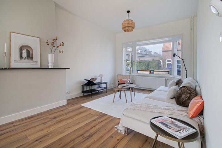 Foto 3 van Gouverneur Borretstraat 16