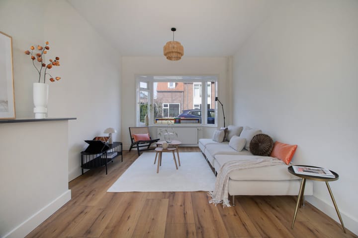 Foto 4 van Gouverneur Borretstraat 16