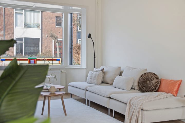 Foto 5 van Gouverneur Borretstraat 16