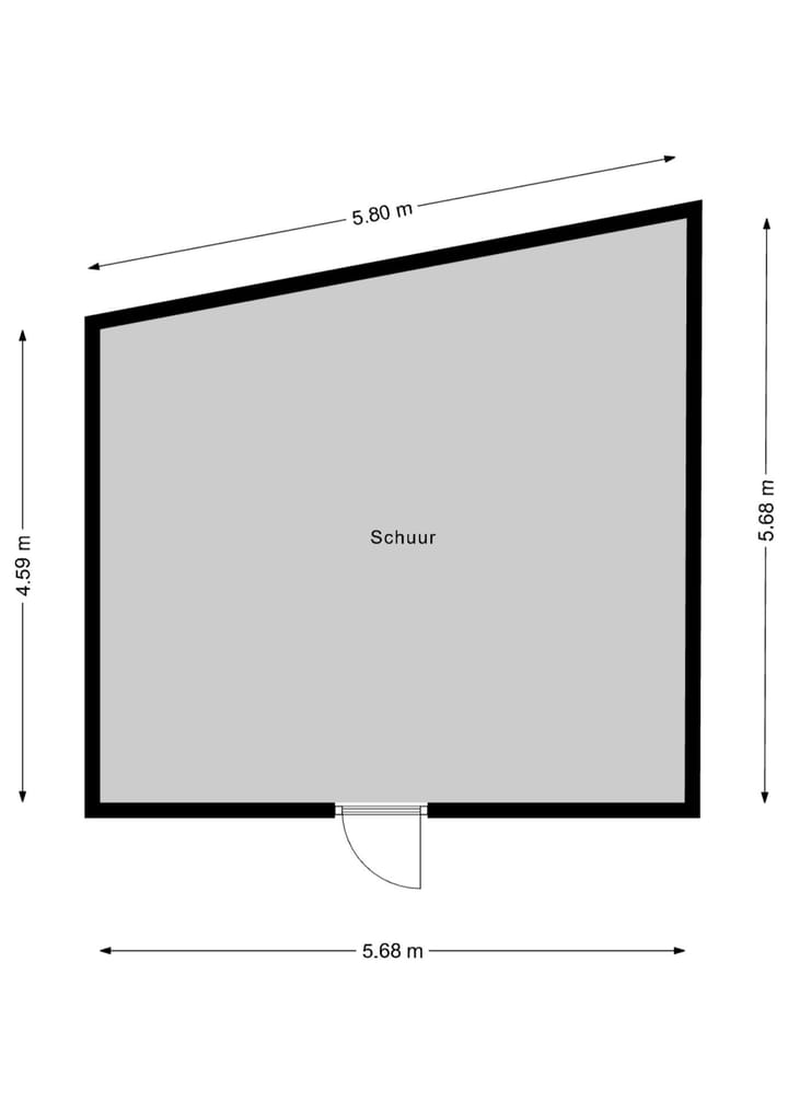 Foto 51 van Gouverneur Borretstraat 16