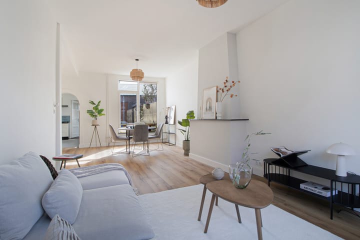 Foto 6 van Gouverneur Borretstraat 16