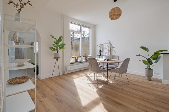 Foto 7 van Gouverneur Borretstraat 16