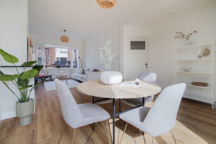 Foto 8 van Gouverneur Borretstraat 16