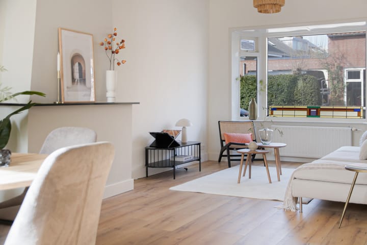 Foto 10 van Gouverneur Borretstraat 16