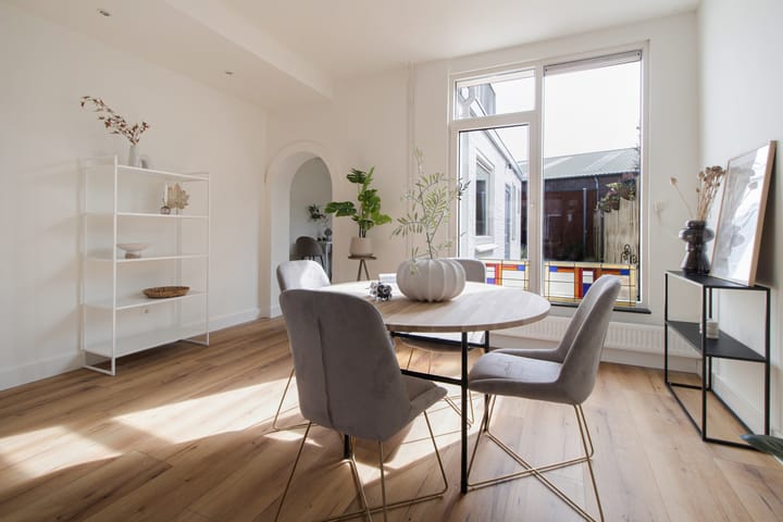 Foto 11 van Gouverneur Borretstraat 16