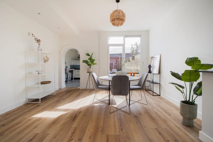 Foto 12 van Gouverneur Borretstraat 16