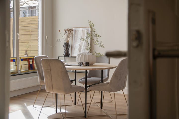 Foto 13 van Gouverneur Borretstraat 16