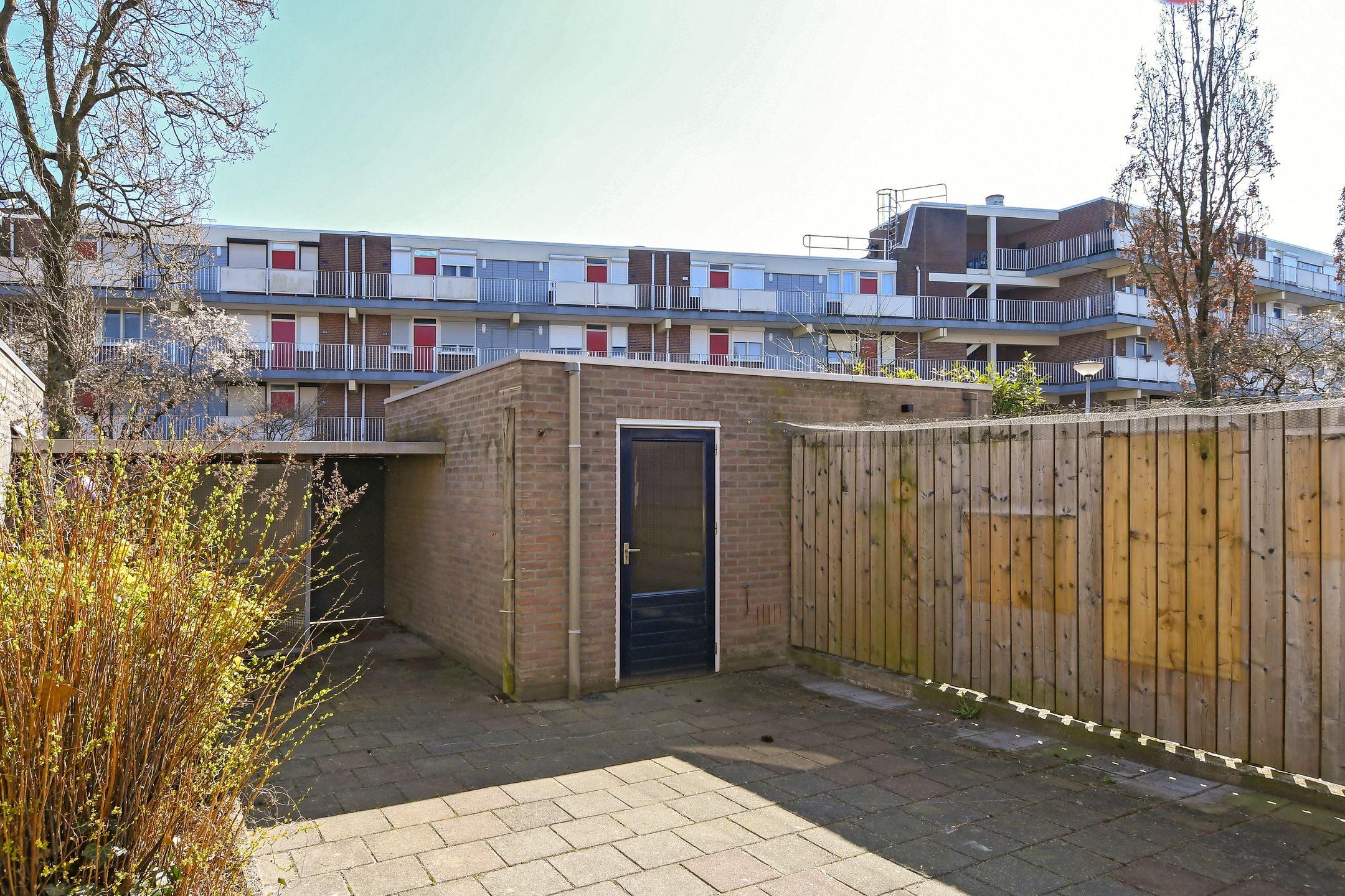 Foto 21 van Wilhelminastraat 73