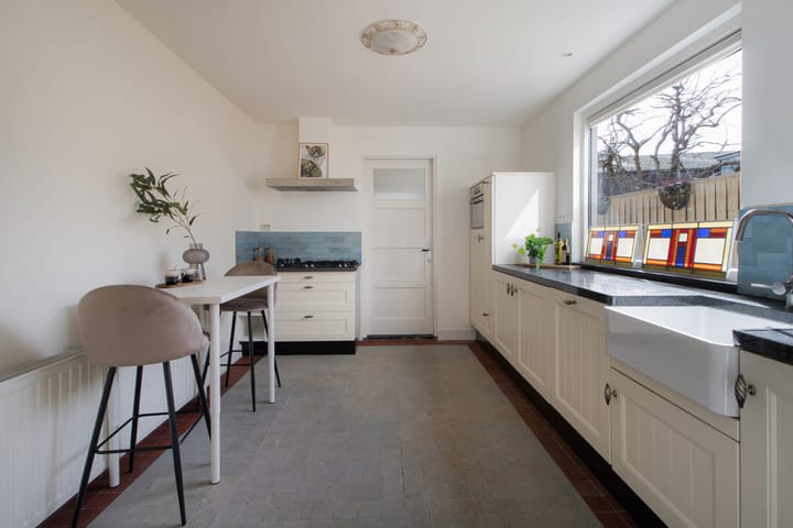 Foto 14 van Gouverneur Borretstraat 16