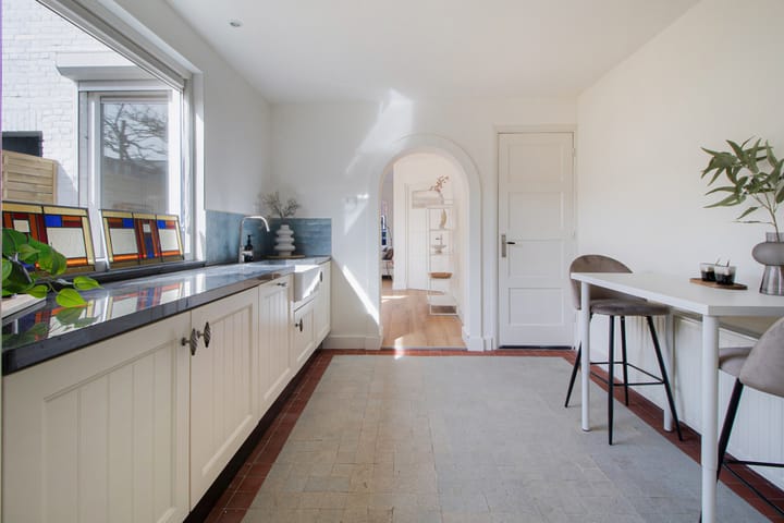 Foto 15 van Gouverneur Borretstraat 16