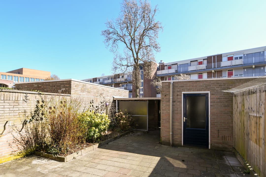 Foto 22 van Wilhelminastraat 73