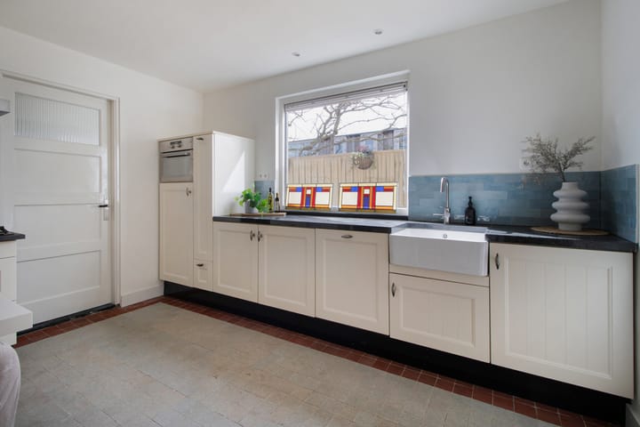 Foto 16 van Gouverneur Borretstraat 16