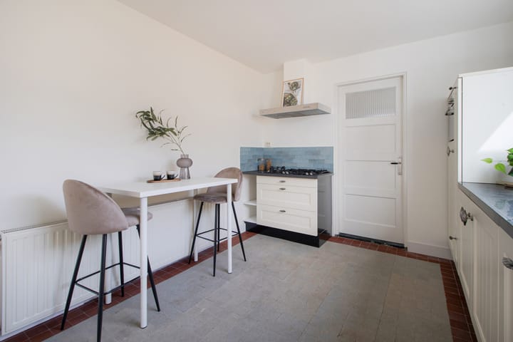 Foto 17 van Gouverneur Borretstraat 16