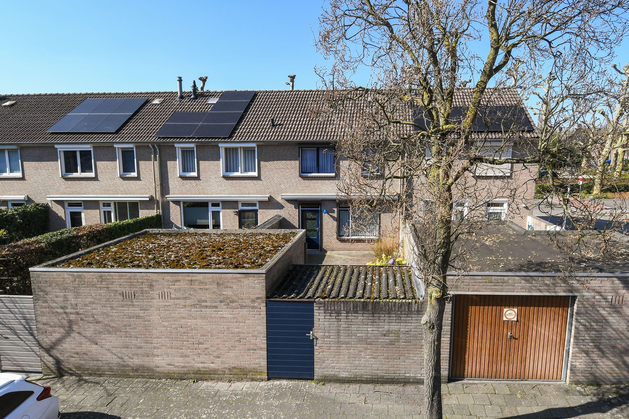 Foto 24 van Wilhelminastraat 73