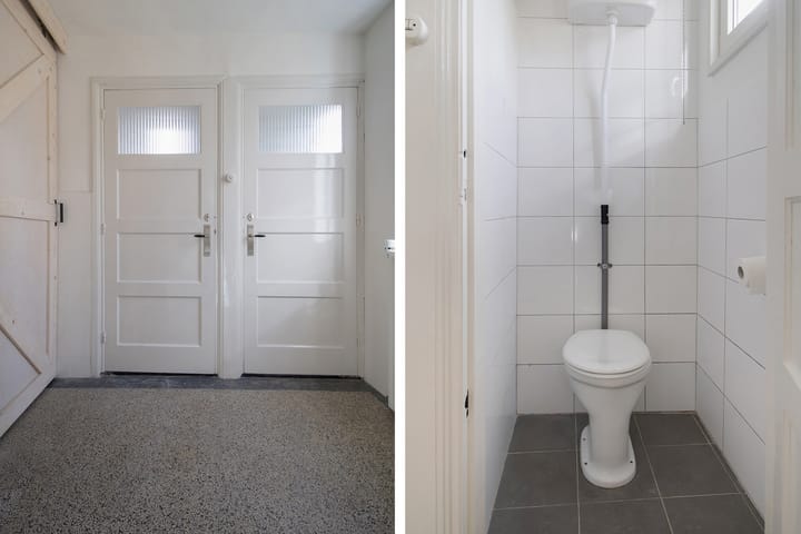 Foto 20 van Gouverneur Borretstraat 16