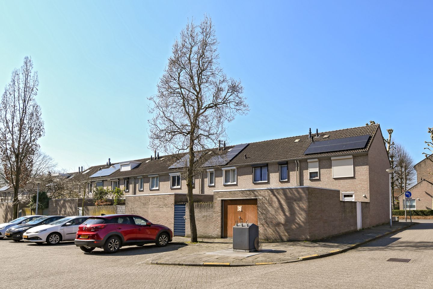 Foto 25 van Wilhelminastraat 73