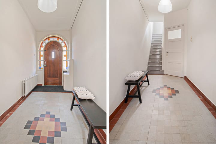 Foto 22 van Gouverneur Borretstraat 16