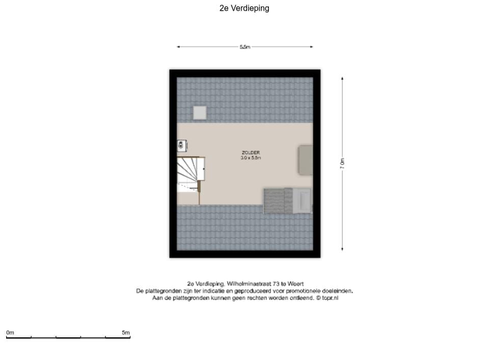 Foto 28 van Wilhelminastraat 73