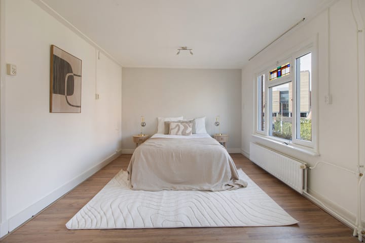 Foto 24 van Gouverneur Borretstraat 16