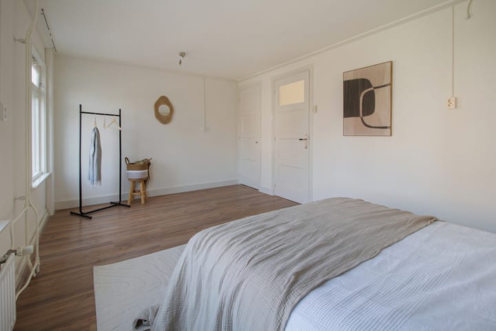 Foto 25 van Gouverneur Borretstraat 16