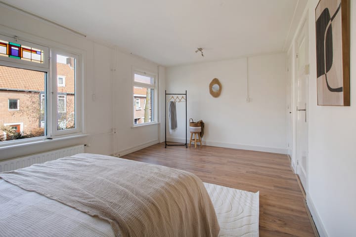 Foto 26 van Gouverneur Borretstraat 16