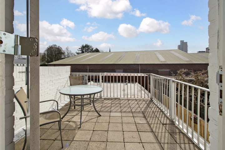 Foto 32 van Gouverneur Borretstraat 16