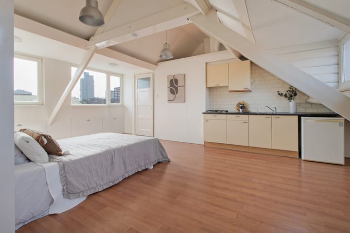 Foto 34 van Gouverneur Borretstraat 16