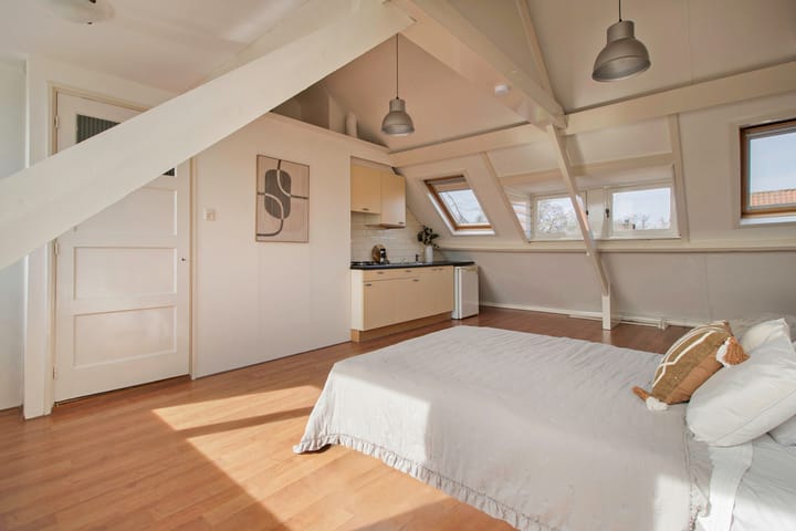 Foto 35 van Gouverneur Borretstraat 16