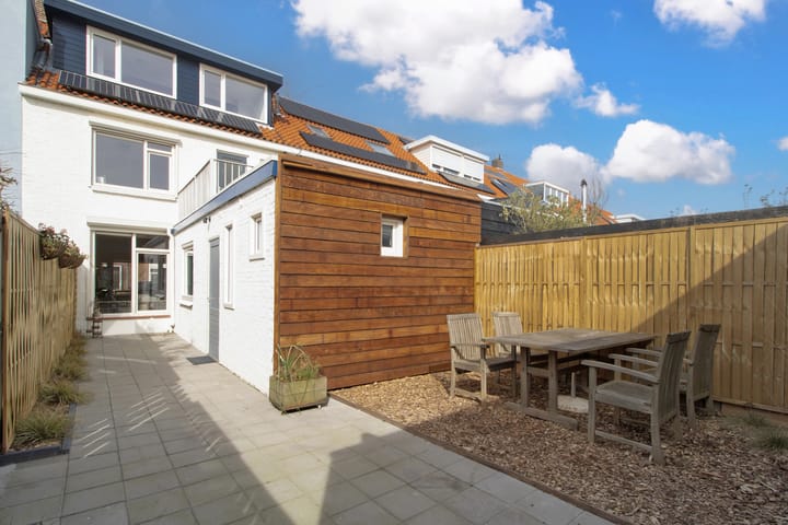 Foto 40 van Gouverneur Borretstraat 16