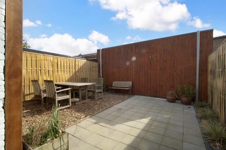 Foto 43 van Gouverneur Borretstraat 16