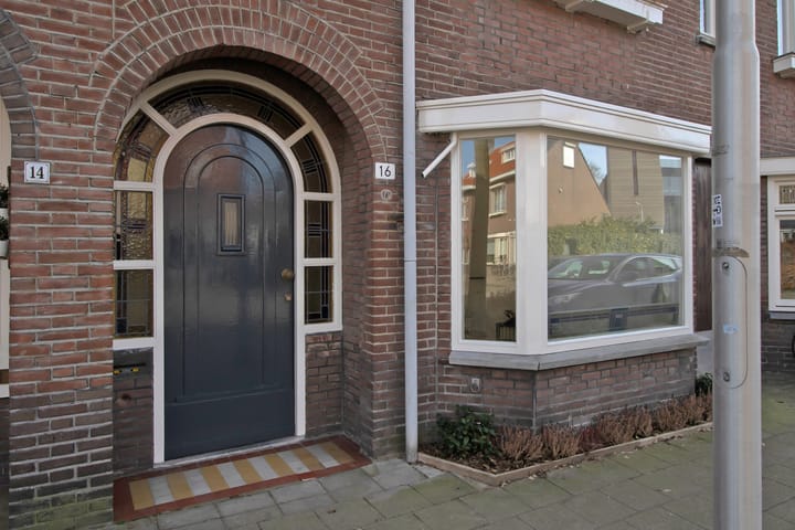 Foto 45 van Gouverneur Borretstraat 16
