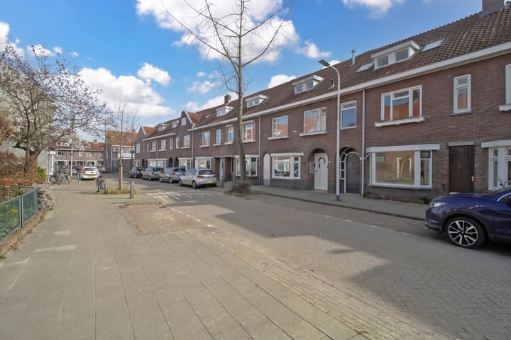 Foto 46 van Gouverneur Borretstraat 16