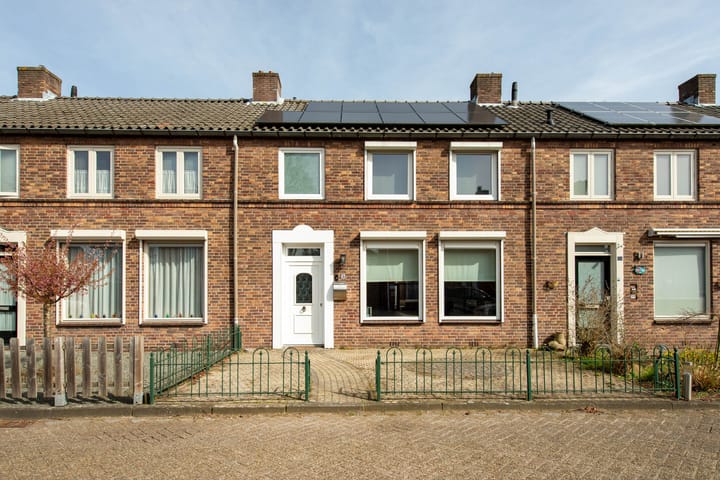 Foto 1 van Nieuwstraat 36